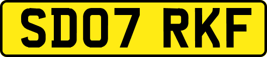 SD07RKF