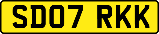 SD07RKK