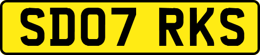 SD07RKS