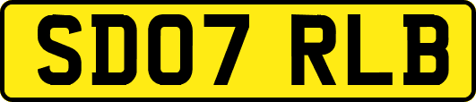 SD07RLB