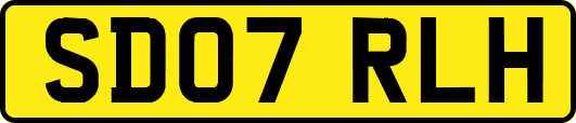 SD07RLH