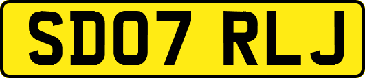 SD07RLJ