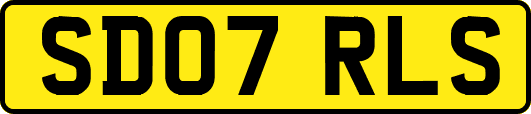 SD07RLS