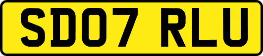 SD07RLU