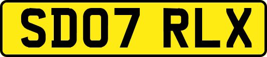 SD07RLX