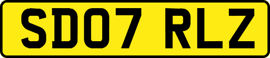 SD07RLZ