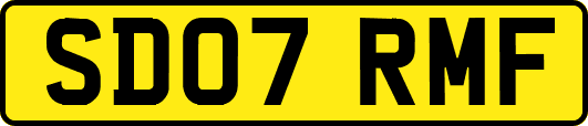 SD07RMF
