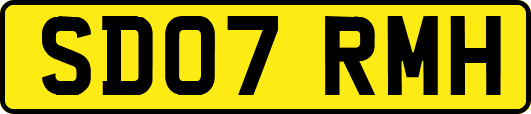 SD07RMH