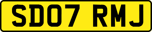 SD07RMJ