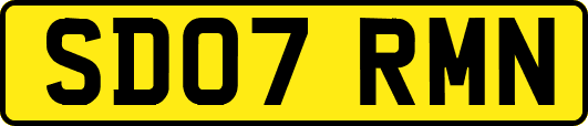 SD07RMN