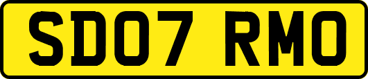 SD07RMO