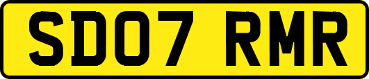 SD07RMR
