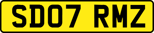 SD07RMZ