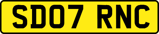 SD07RNC