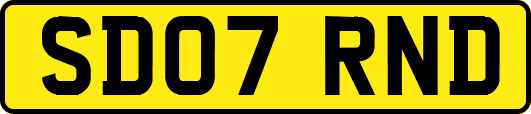 SD07RND