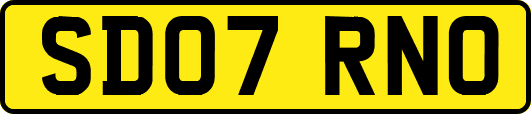 SD07RNO