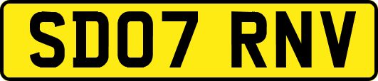 SD07RNV