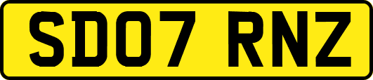 SD07RNZ