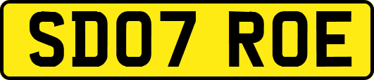 SD07ROE