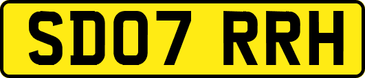 SD07RRH