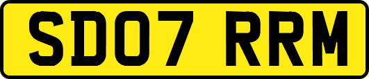 SD07RRM