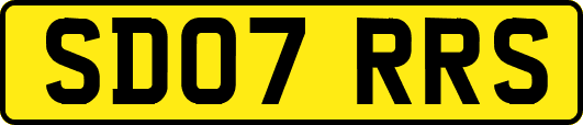 SD07RRS