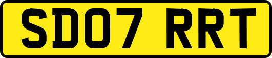 SD07RRT