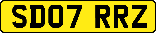 SD07RRZ