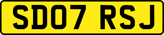 SD07RSJ