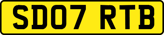 SD07RTB