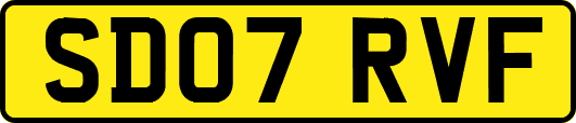 SD07RVF