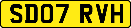 SD07RVH
