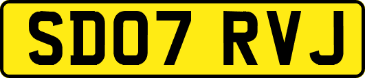 SD07RVJ