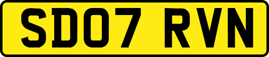 SD07RVN