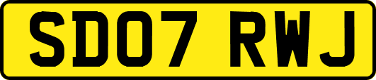 SD07RWJ
