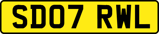 SD07RWL