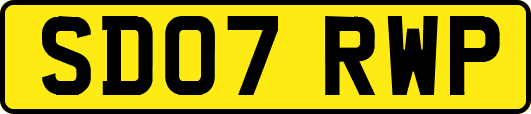 SD07RWP