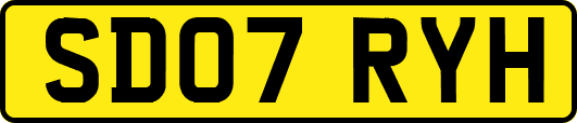 SD07RYH