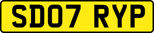 SD07RYP