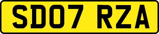SD07RZA