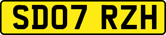 SD07RZH