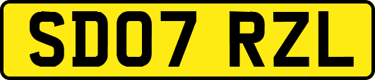 SD07RZL