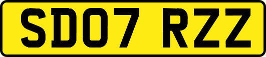 SD07RZZ