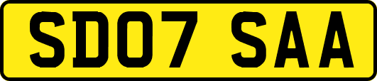 SD07SAA