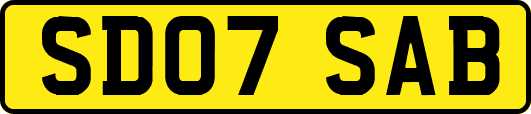 SD07SAB