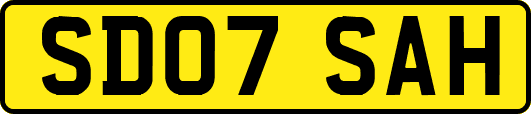 SD07SAH