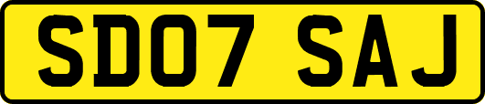 SD07SAJ