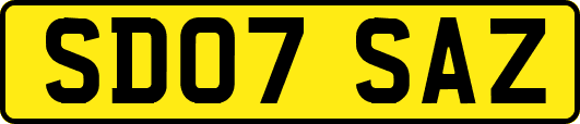 SD07SAZ