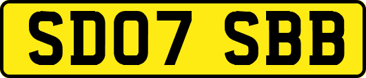 SD07SBB