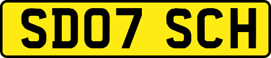 SD07SCH
